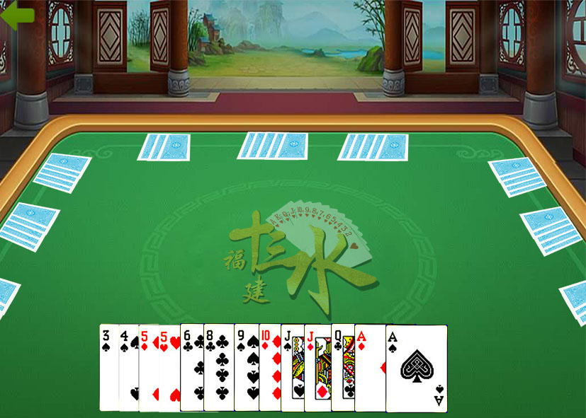 分析必看“天天福建十三水怎么拿好牌”详细分享装挂步骤-第3张图片