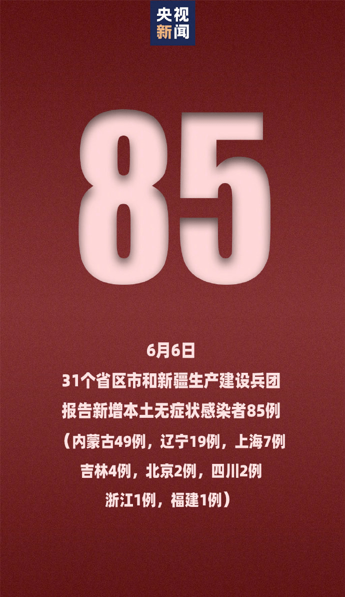 “北京新增10例本土确诊6例无症状” 北京新增36例6例无症状？-第1张图片
