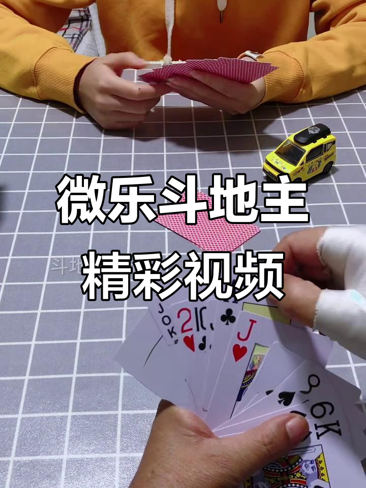 教程分享“微信微乐斗地主外卦神器下载	”确实真的有挂-第3张图片