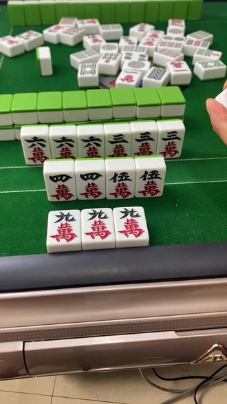 我来告诉你“河北家乡麻将亲友圈怎么开挂	”详细分享开挂步骤-第2张图片
