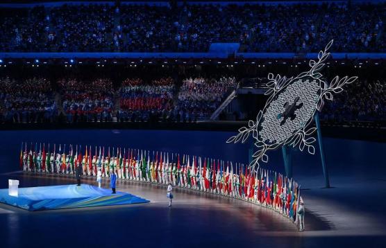 关于闭幕式冬奥会的信息-第1张图片