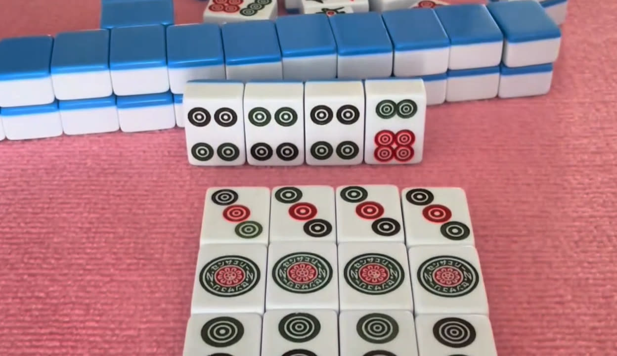 分享实测“微乐家乡麻将是不是有挂”(其实真的能开挂)-第1张图片