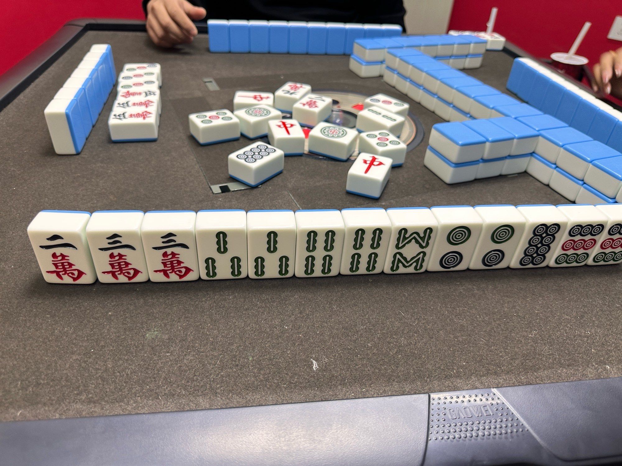 必备科技“微乐福建麻将有没有挂	”分享装挂详细步骤-第2张图片