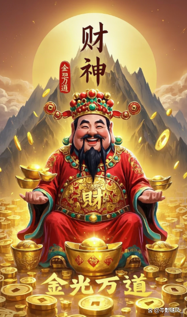 揭秘“财神13张有没有作弊软件”详细分享开挂-第2张图片