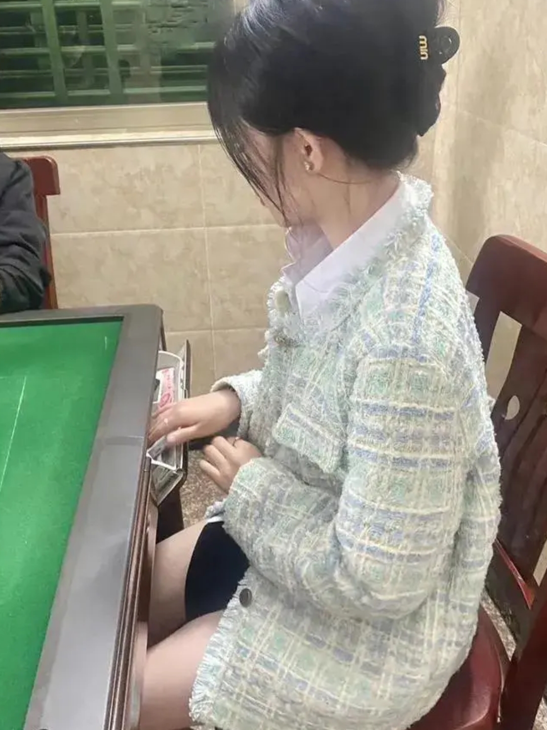 指定教程“邯郸胡乐麻将免费挂”详细分享开挂步骤