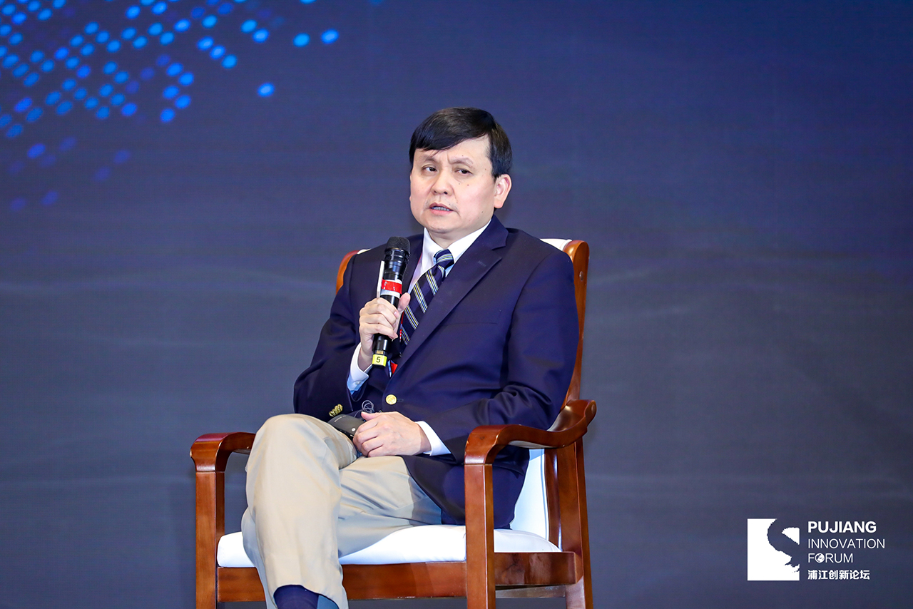 张文宏谈北京疫情,张文宏蹭疫情热度-第1张图片