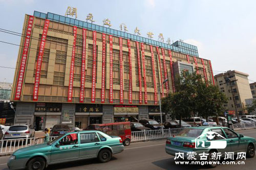 传递经验“全民内蒙古打大A有挂吗”的确是有挂-第1张图片