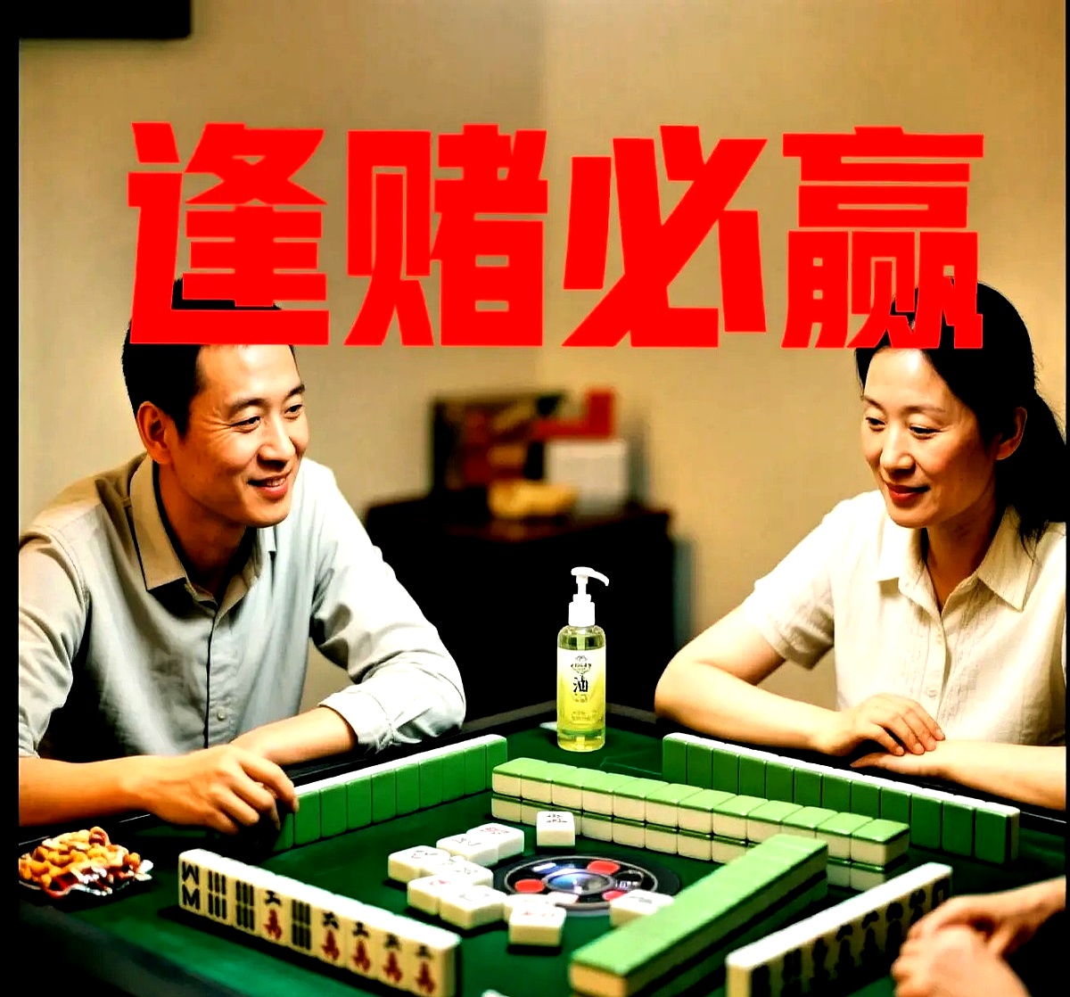 推荐一款“打麻将总输的人是怎么回事	”确实是有挂-第2张图片