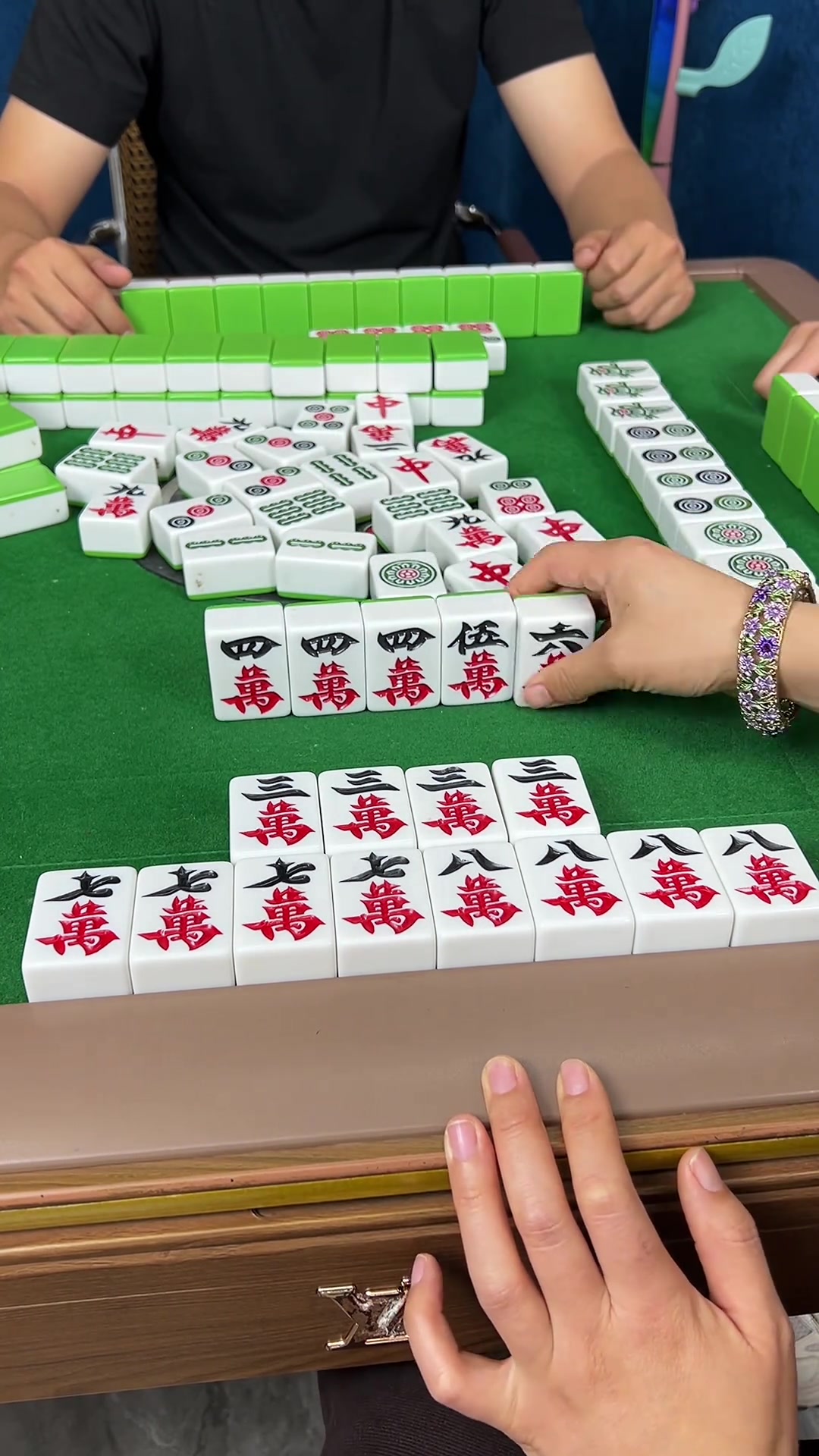 今日分享“微乐四川麻将怎么开免费的挂	”附开挂脚本详细步-第2张图片