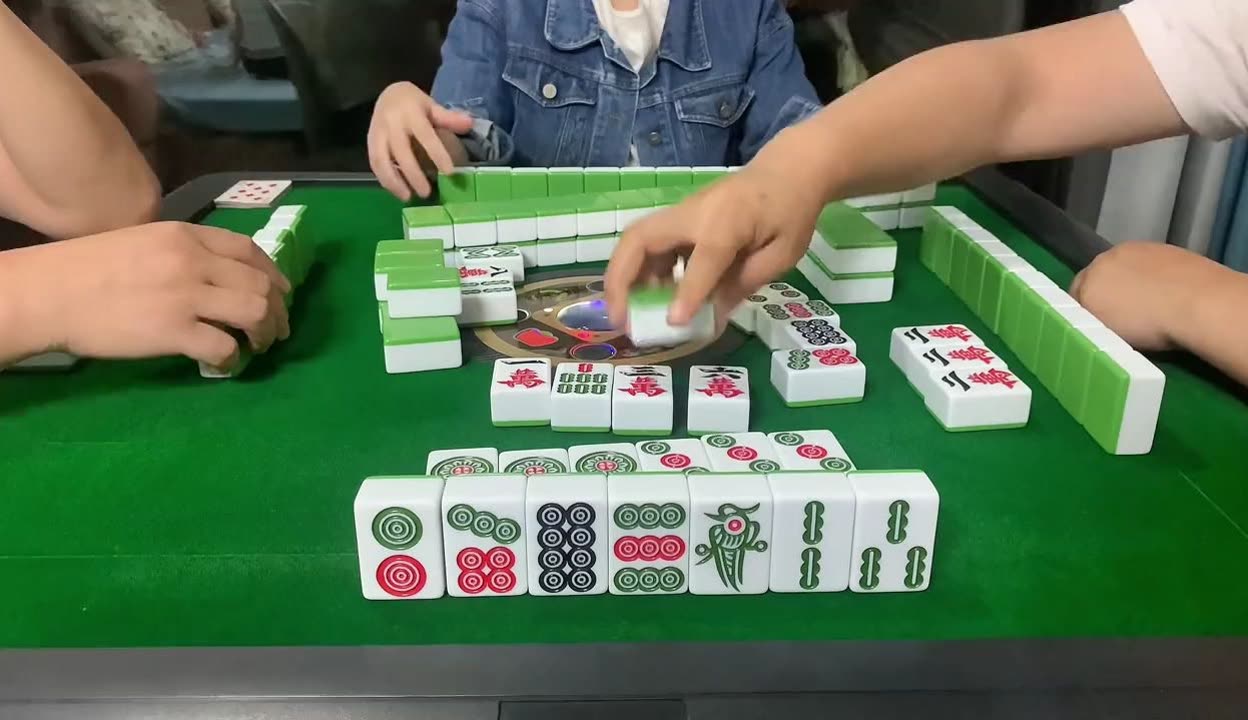 分享一款“天天贵阳麻将挂先试用后付款	”分享用挂教程-第2张图片