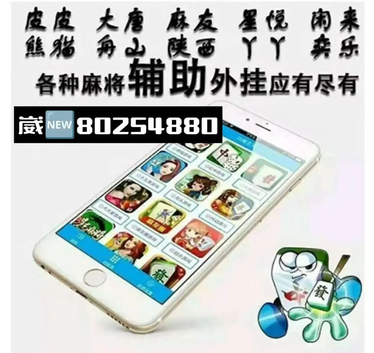 分享实测攻略“微乐斗地主挂便宜点的软件”(原来真的有挂)-第2张图片