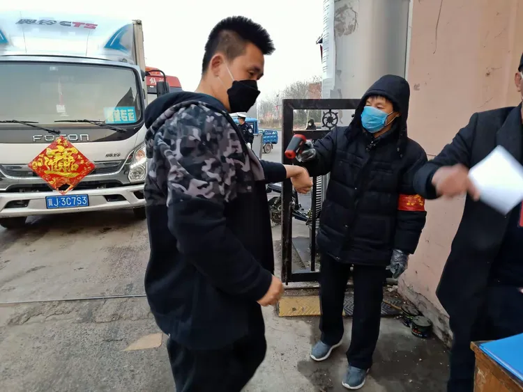 青县疫情,青县发布疫情重要通告-第3张图片