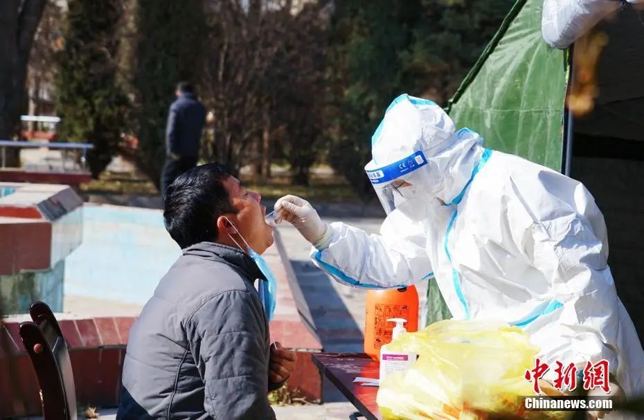 新疆新增52例无症状在伊犁博州阿克苏,新疆阿克苏病毒感染-第2张图片