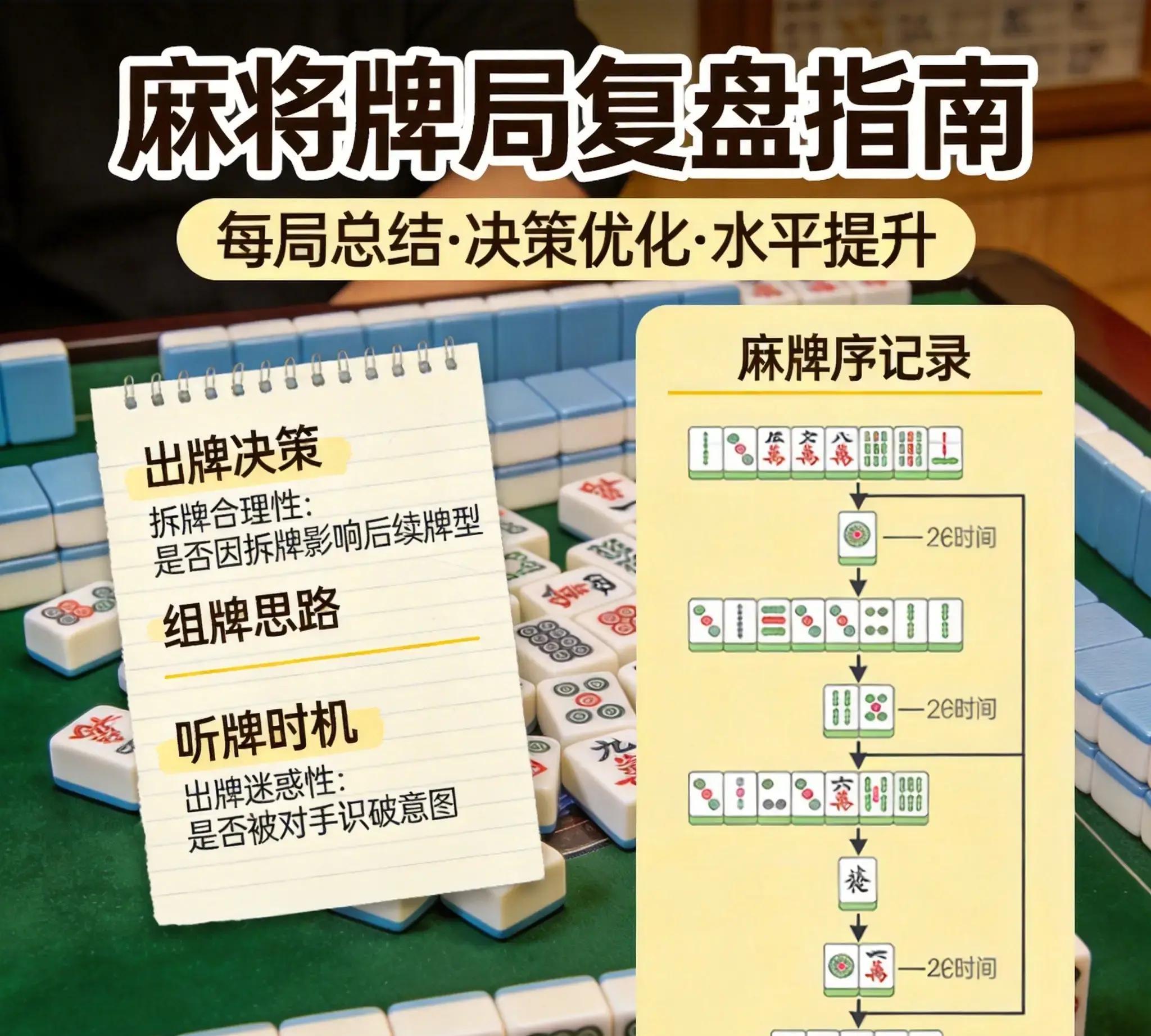 分析必看“怎样看出别人玩麻将开挂”原来确实有挂-第3张图片