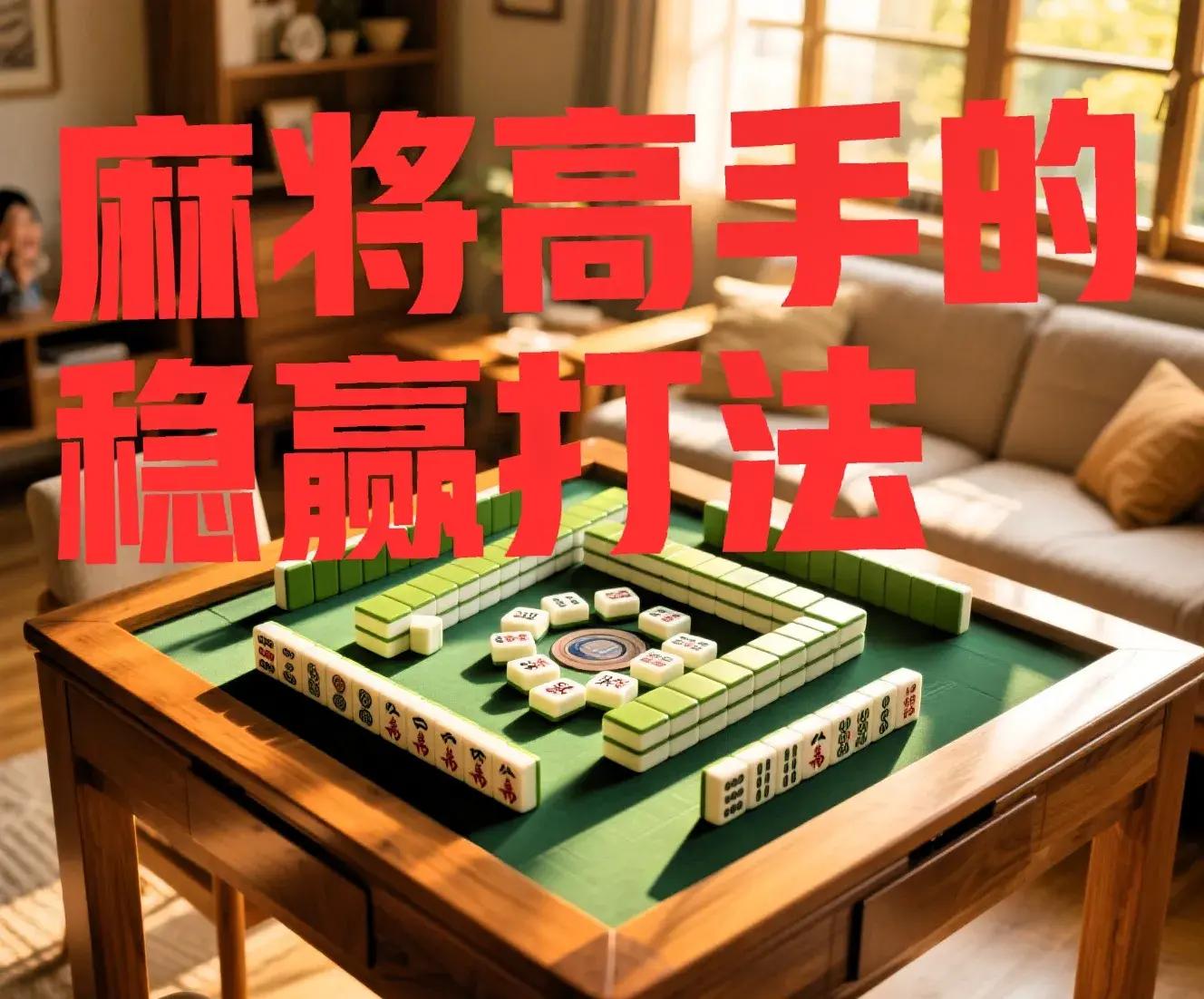 分析必看“怎样看出别人玩麻将开挂”原来确实有挂-第2张图片
