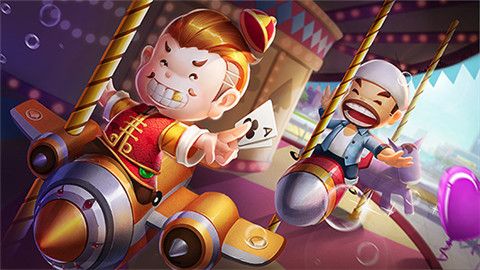 今日分享“手机心悦麻将开挂方法”分享用挂教程-第2张图片