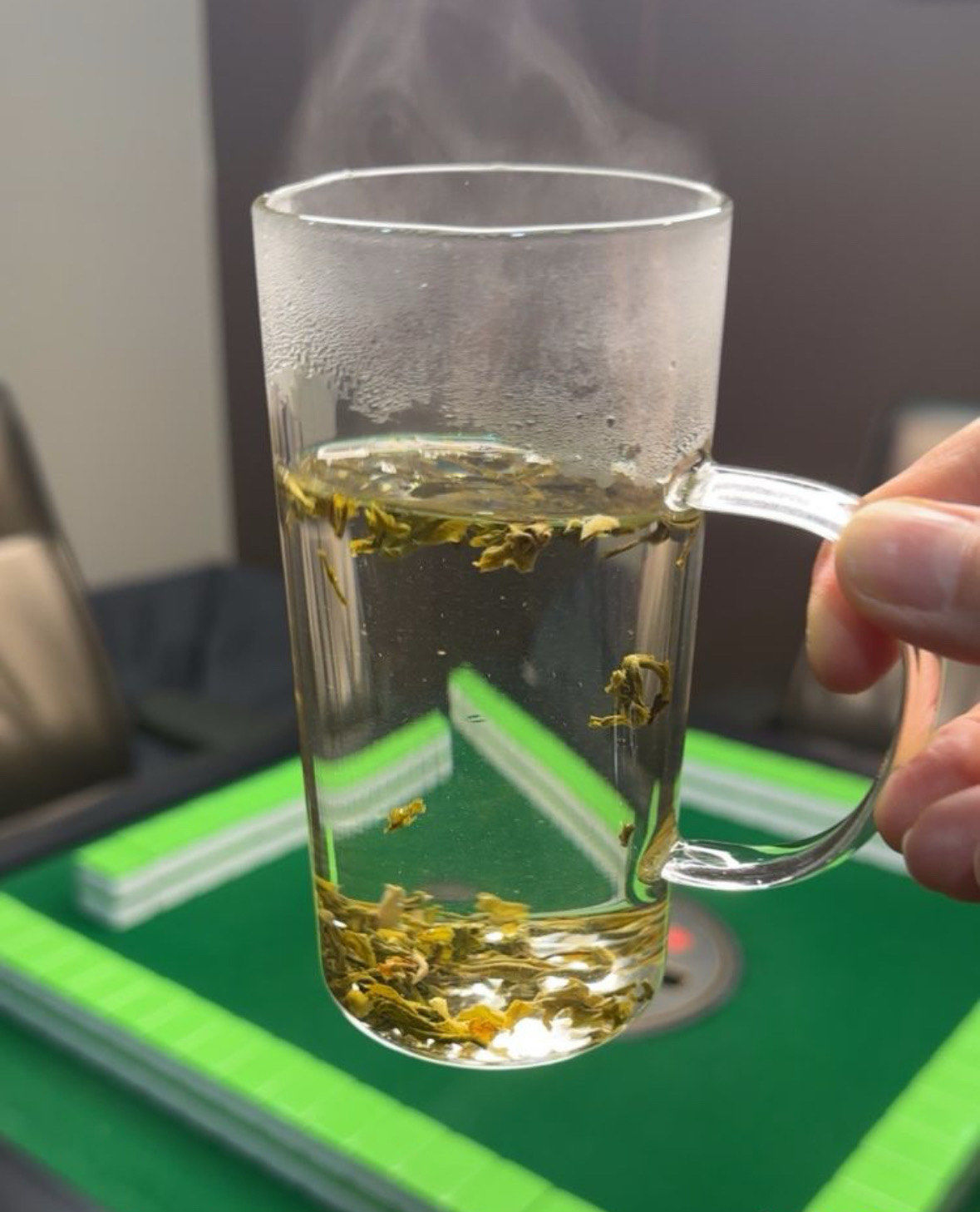 玩家实测“休闲麻将有挂吗	”真实开挂技巧分享-第2张图片