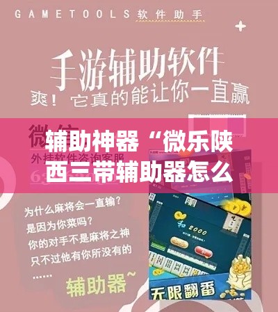 盘点一款“微乐看牌器透视游戏特色”了解开挂过程-第3张图片