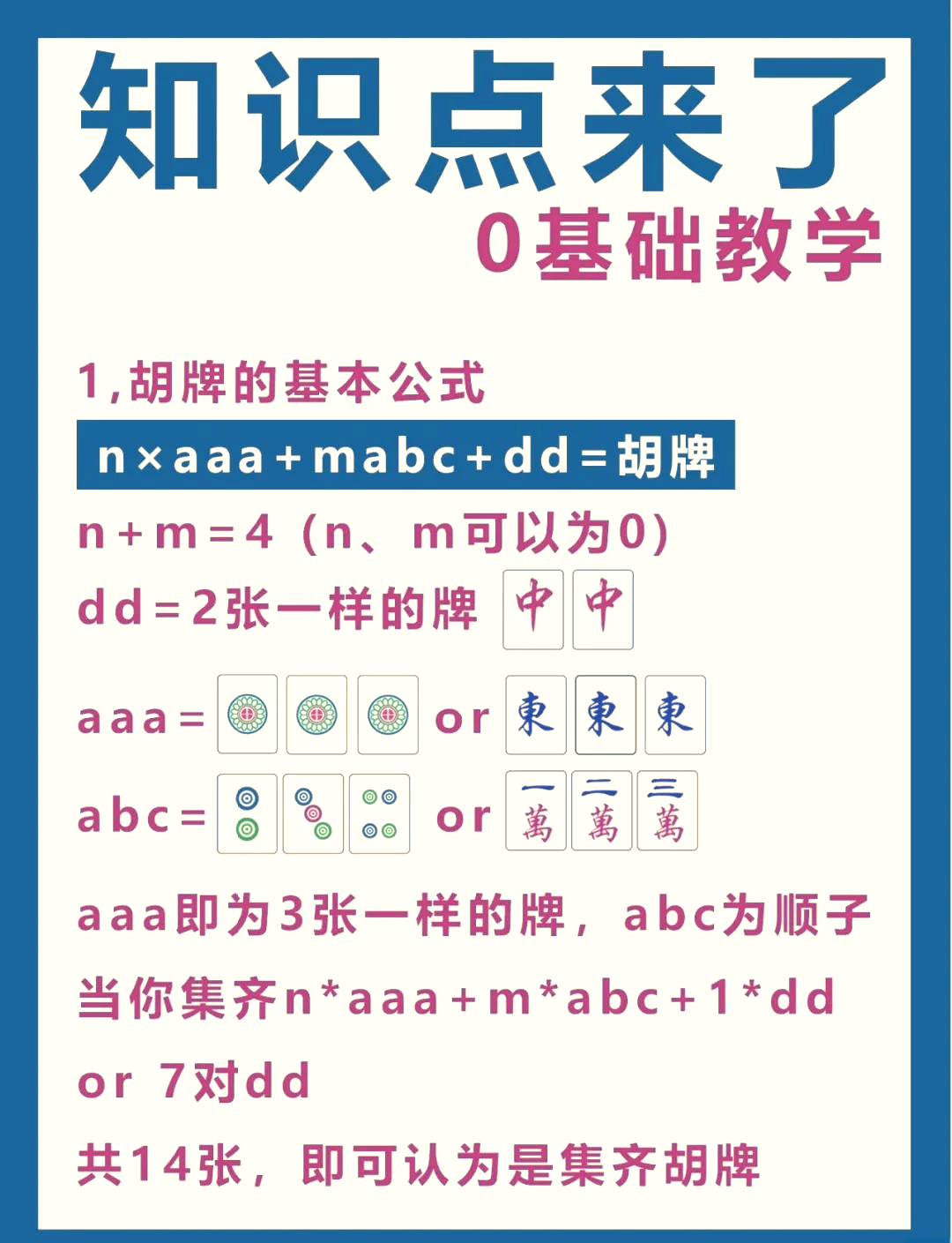 今日教程“来一把麻将可以开挂吗”(原来真的有挂)-第2张图片
