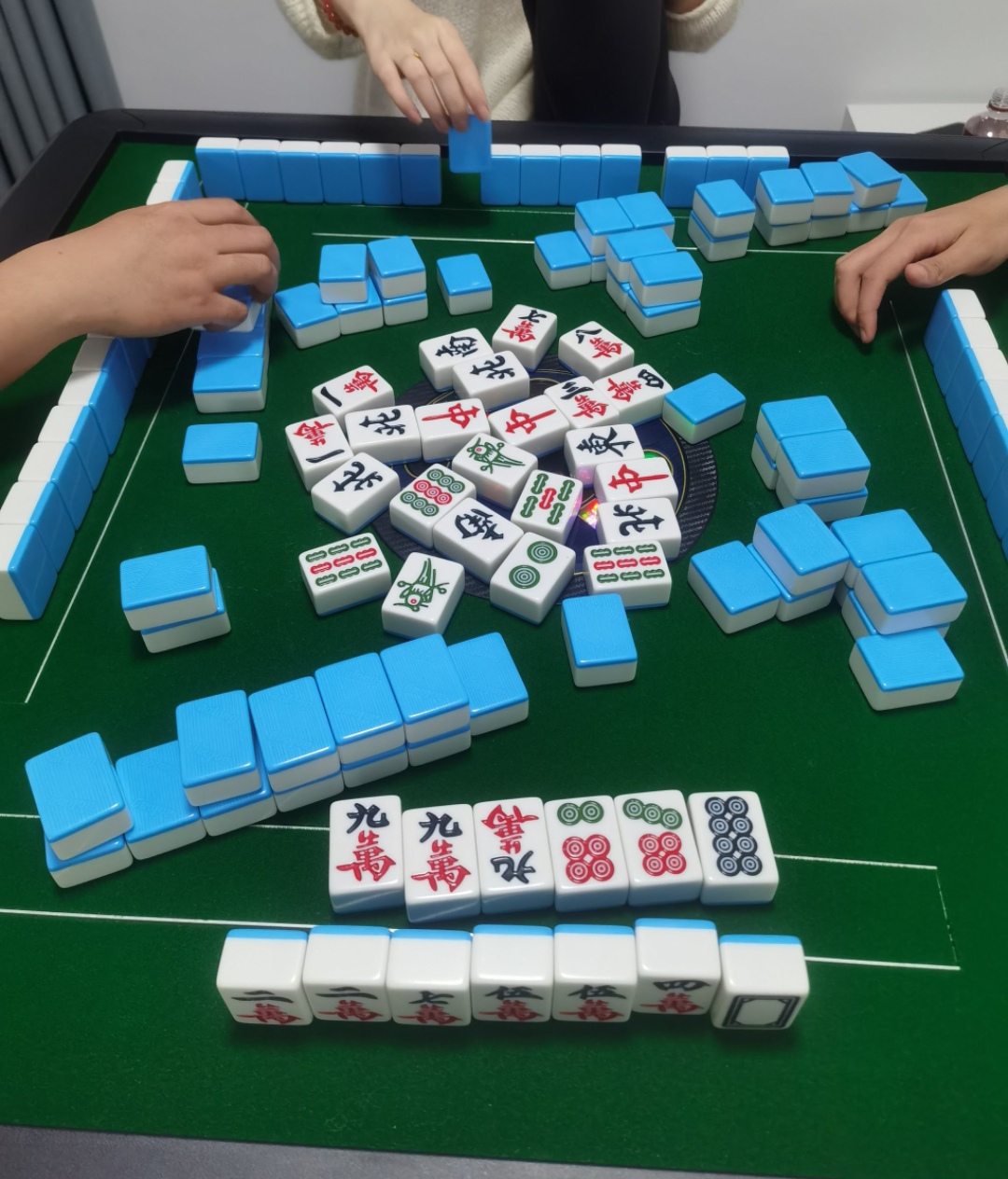 分享科普“微乐安徽麻将有挂吗”其实真的有挂-第3张图片