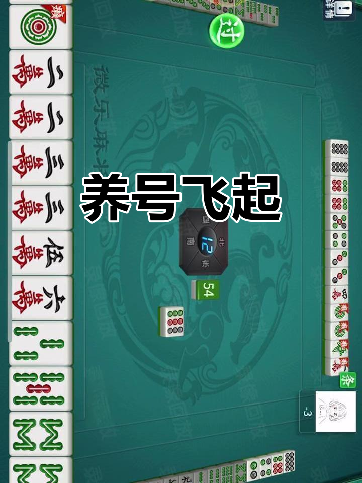 我来教大家“微乐输多了第二天必赢”(真的有挂)-第2张图片
