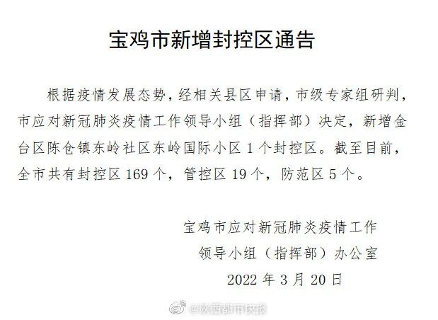 西安新冠,西安新冠最新消息今天-第2张图片