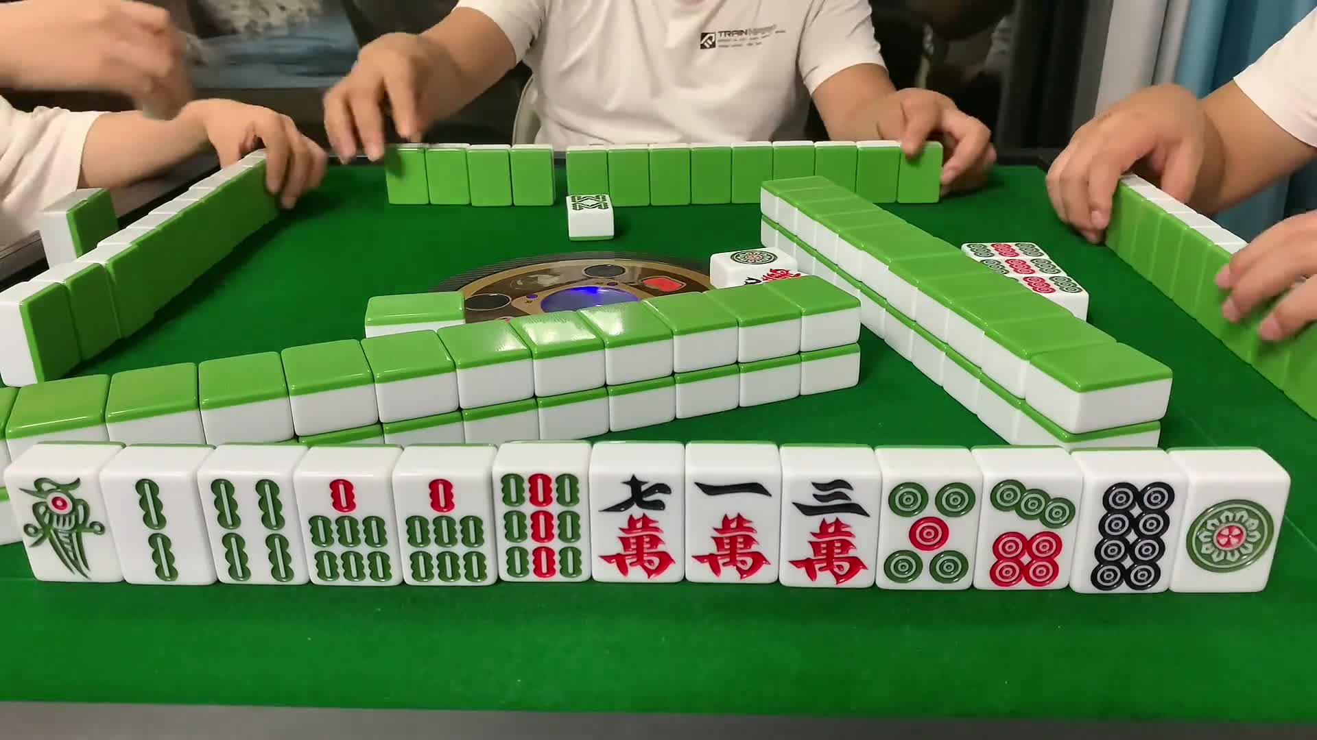 强力推荐“微乐贵阳麻将怎样免费开挂”分享装挂技巧步骤-第3张图片