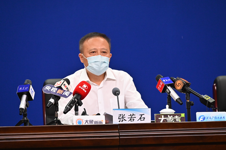 【最新疫情河南/河南最新疫情消息实时更新】-第1张图片