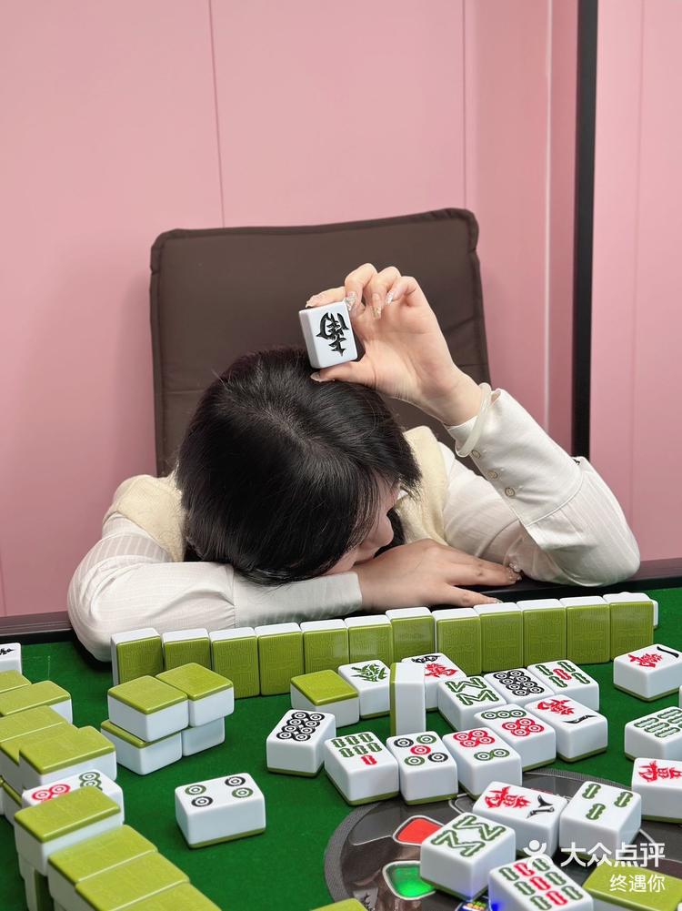 分享热点“玩大唐麻将用挂官方能知道吗	”了解开挂过程-第2张图片