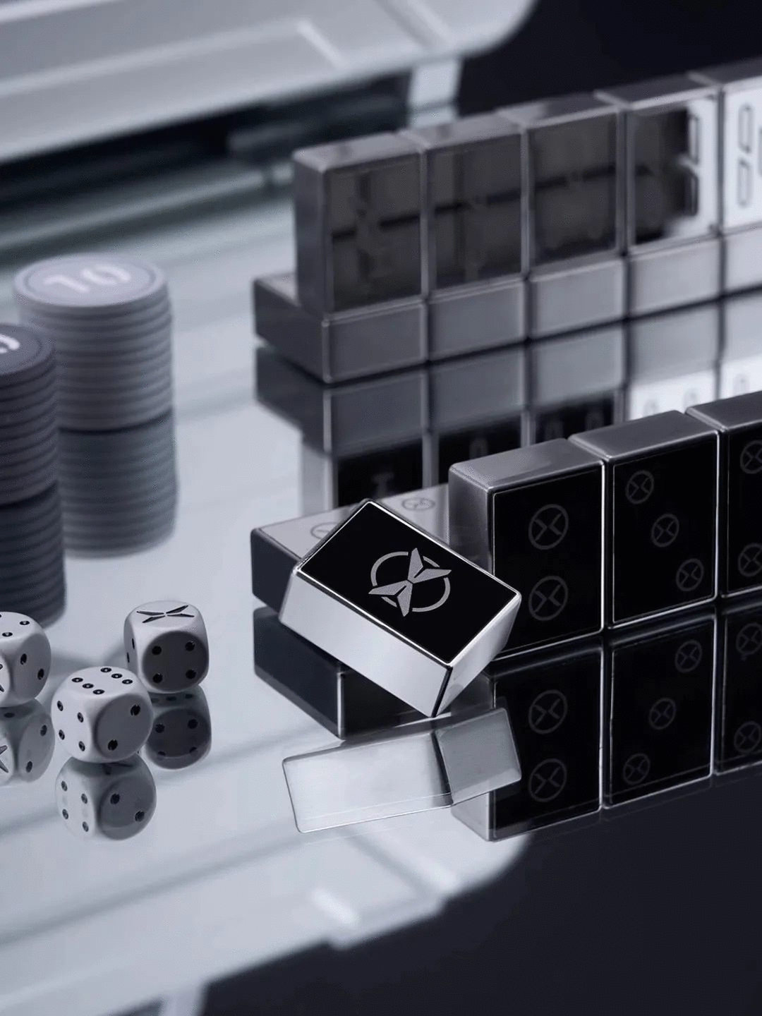 分享干货“正宗綦江麻将开挂”(确实是有挂)-第1张图片