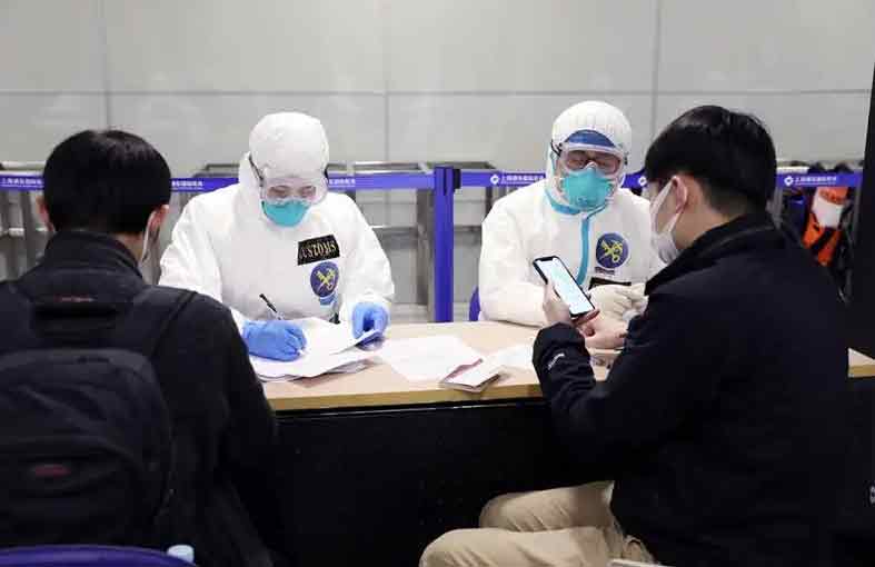 上海感染者日增近千,上海感染者分布-第1张图片