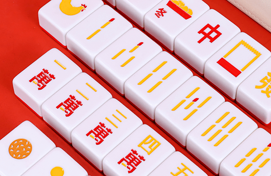 分享干货“心悦麻将能看出来对方用挂吗”原来真实可以装挂-第2张图片