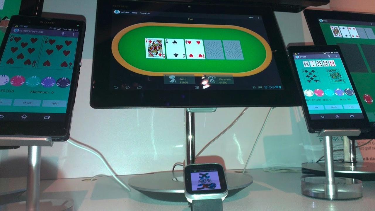 教程分享“wepoker到底有透视挂吗	”(其实是有挂)-第2张图片
