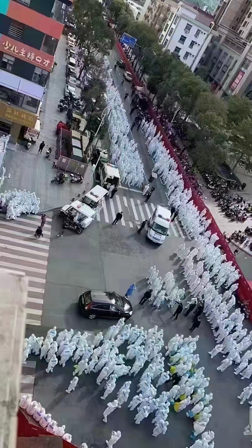 广东昨增本土确诊74例:深圳69例,广东深圳疫情最新消息今天新增病例-第3张图片