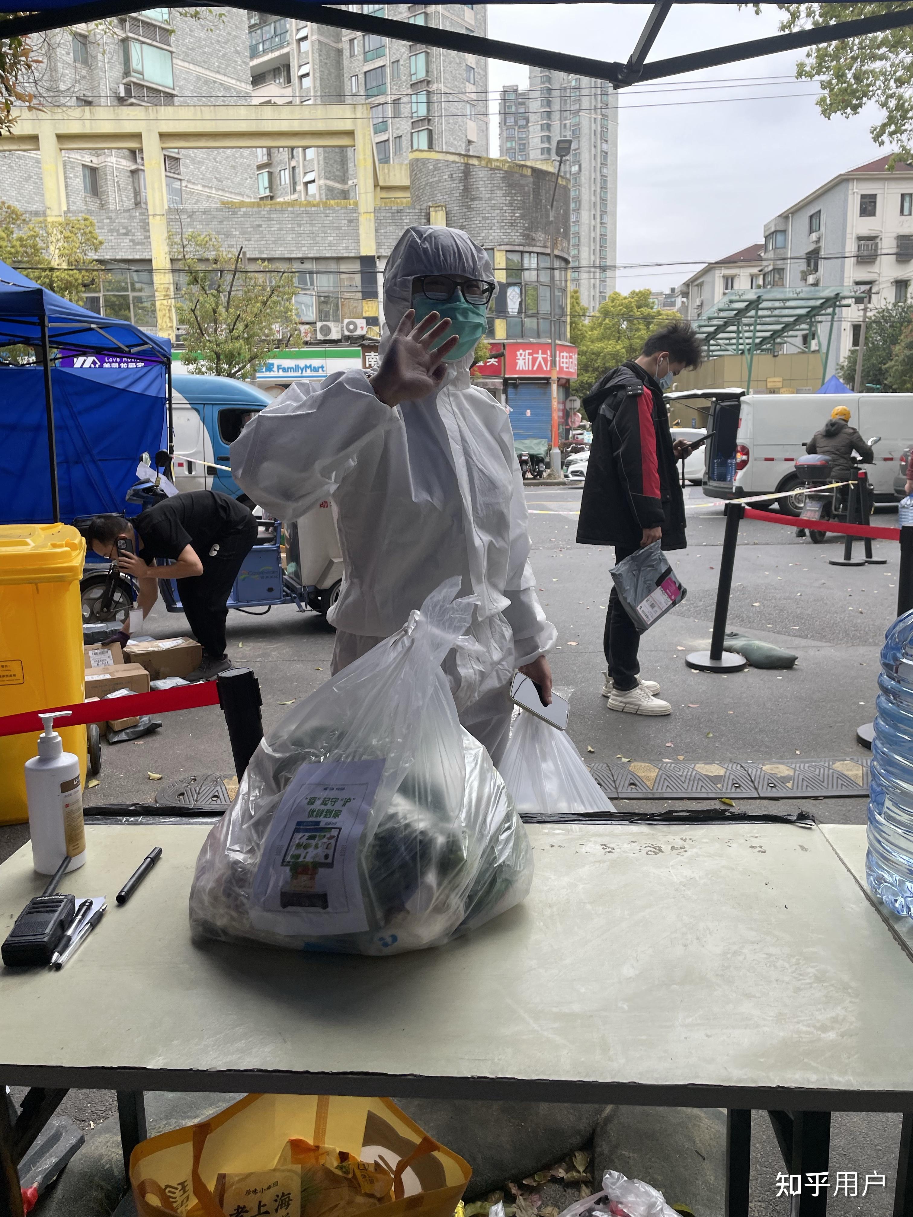 “上海最新疫情今天” 上海最新疫情状况？-第1张图片