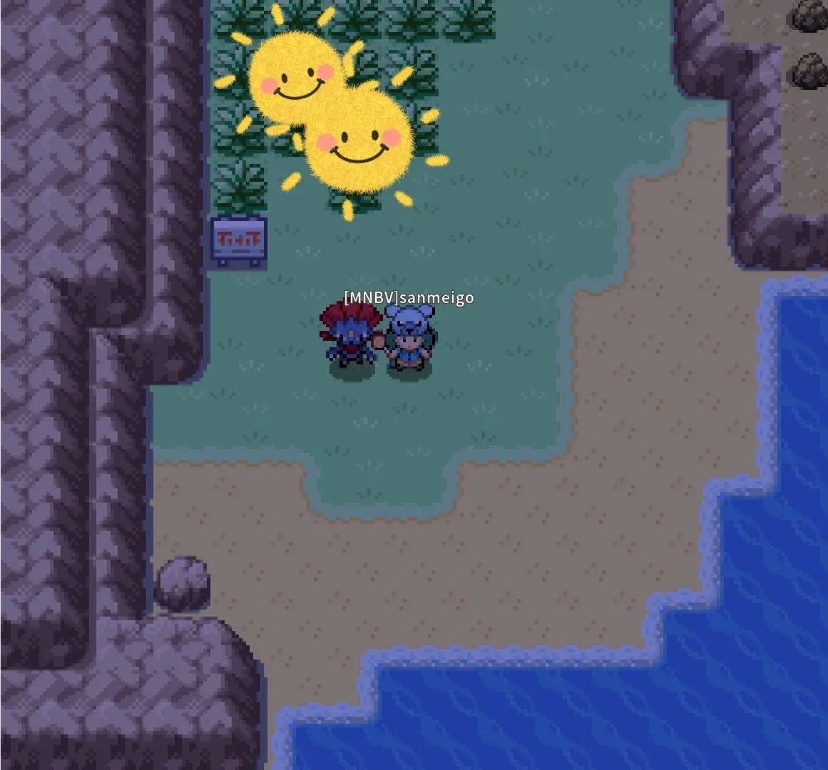 我来教教大家“pokemmo脚本辅助器	”附开挂脚本详细步-第3张图片