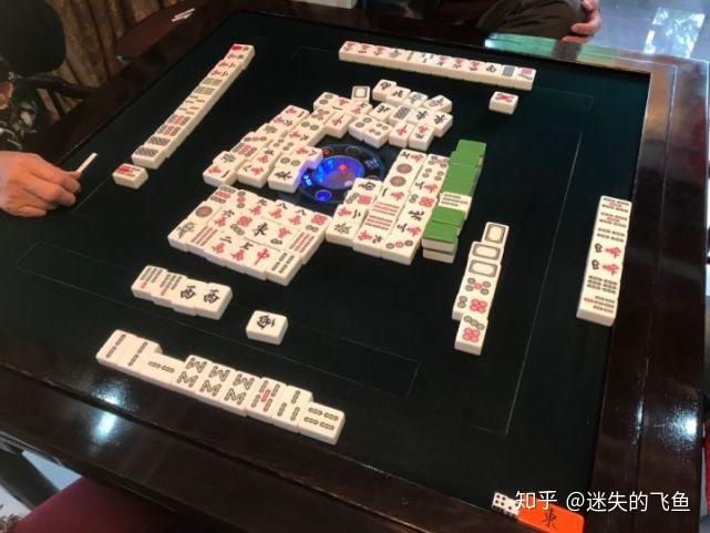 分享科普“三三麻将有挂吗	”的确有挂-第2张图片