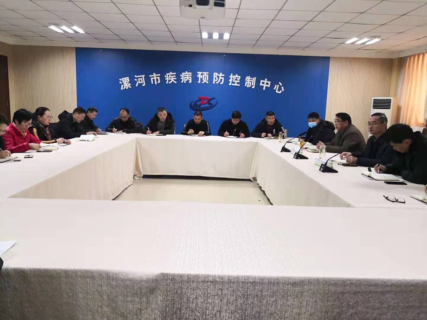 “漯河疫情最新消息今天	” 漯河疫情最新消息分布？-第2张图片