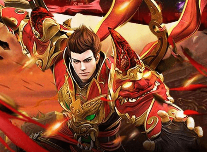 传递经验“神兽互娱怎么查开挂”了解开挂过程-第1张图片