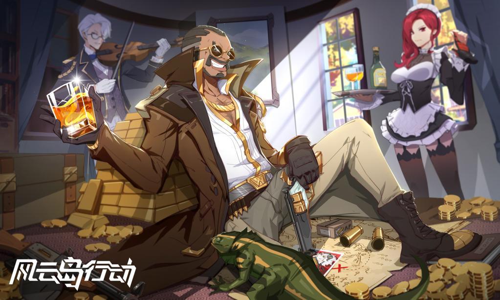 玩家实测“卡农游戏透视辅助免费	”分享真的有挂给你-第2张图片
