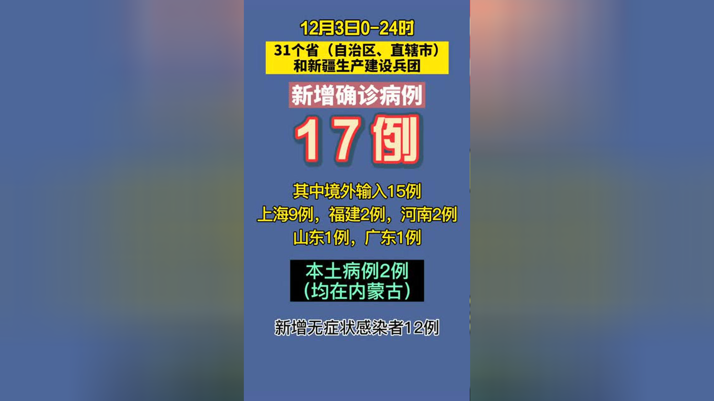 内蒙古新增9例确诊病例-内蒙古新增九例-第2张图片
