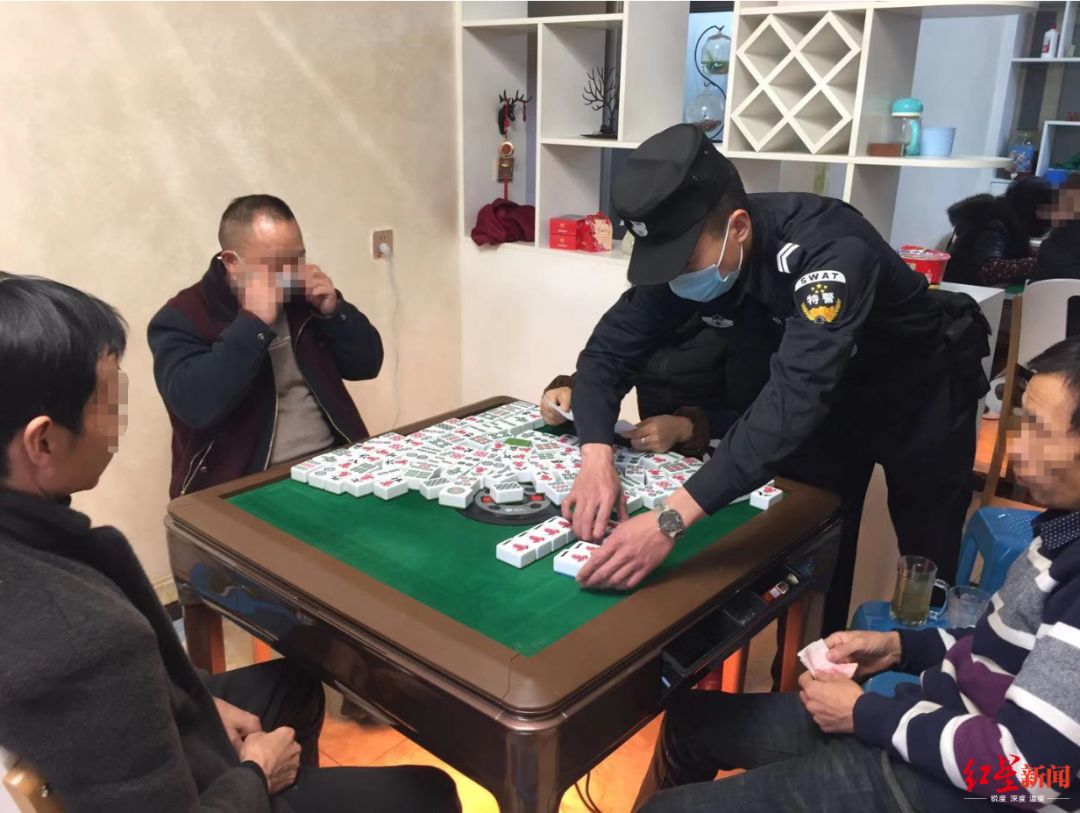 带你了解“灵飞麻将怎么防止被挂	”的确是有挂-第1张图片