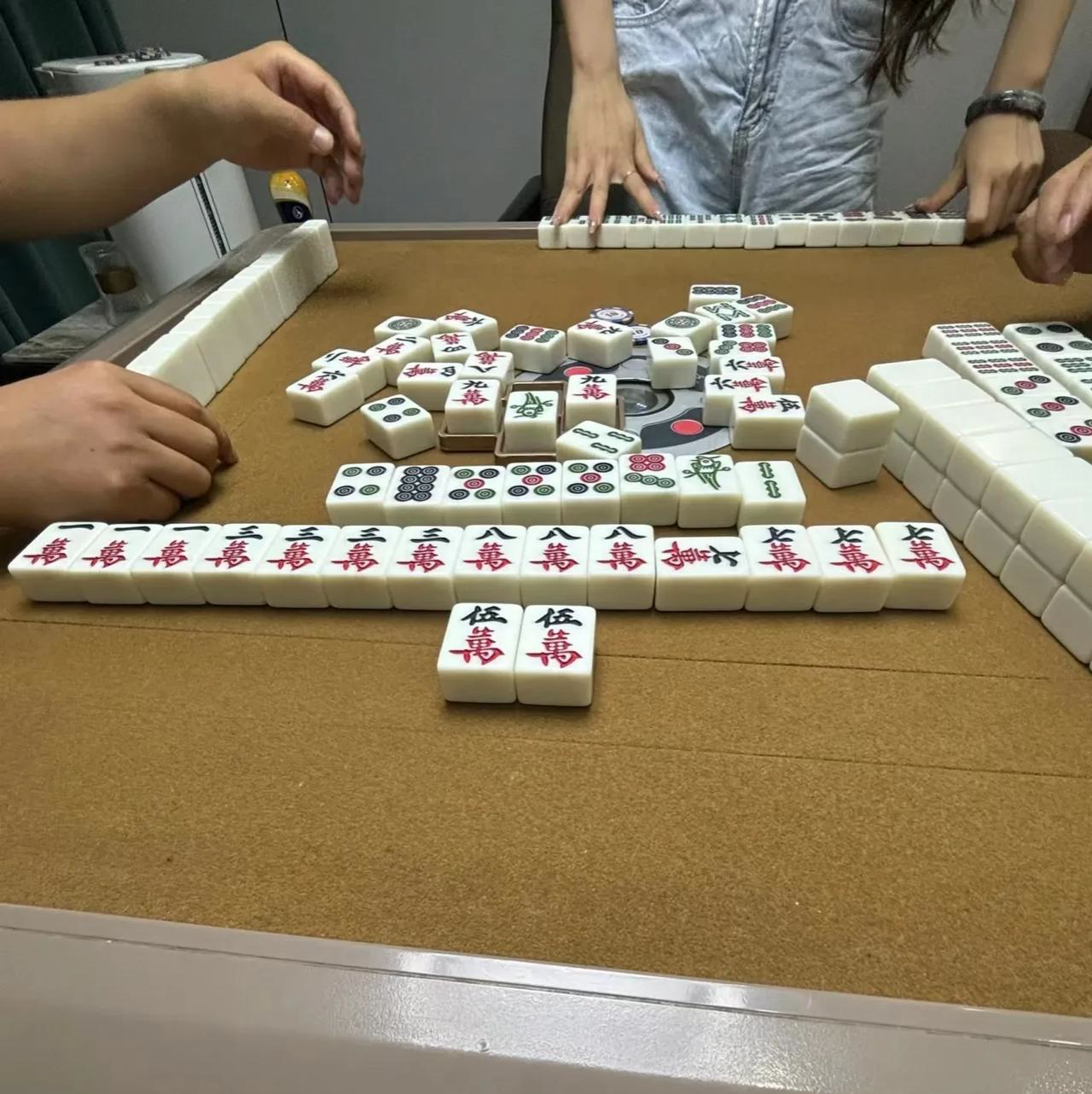 玩家实测“天天麻将可以开挂吗	”附开挂脚本详细-第2张图片