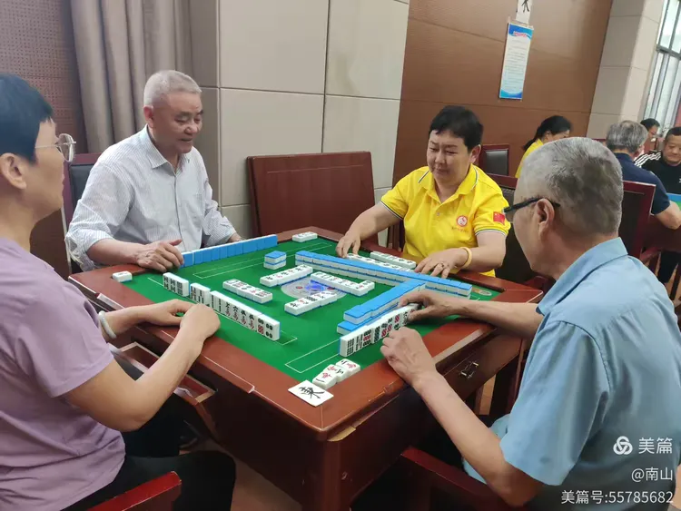揭秘科普“皖江麻将有挂吗”分享真的有挂给你-第2张图片