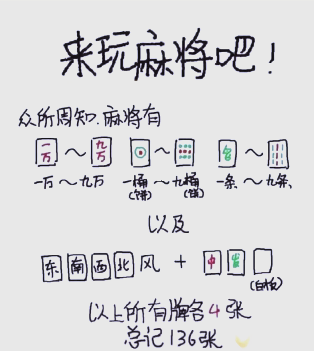 揭秘科普“新友麻将有没有挂	”(原来真的有挂)-第2张图片