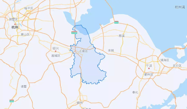 【上虞疫情最新情况/上虞区疫情情况有几例】-第1张图片