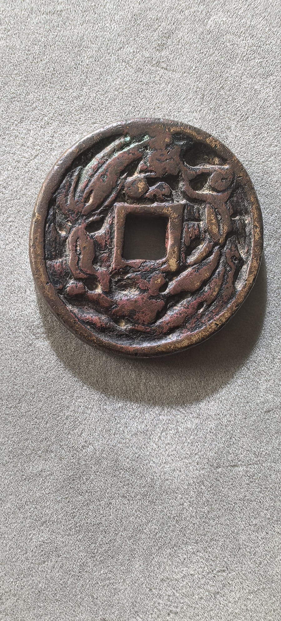 今日实测“玄龙大厅透视辅助”分享装挂步骤-第3张图片