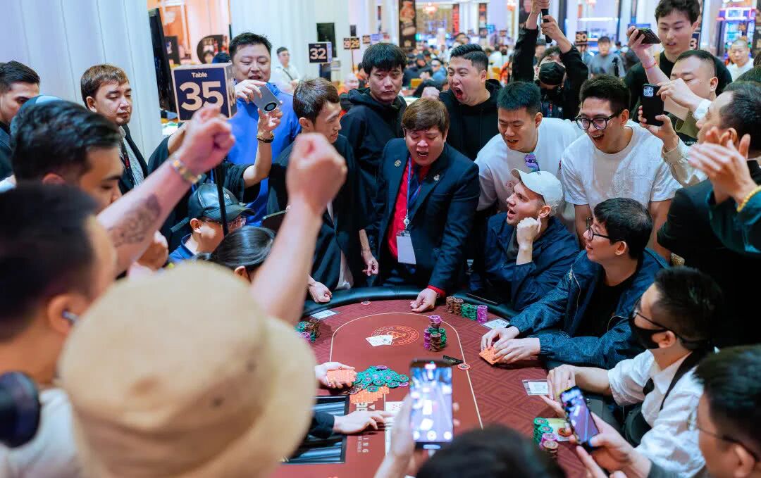 玩家攻略宝典“wepoker开挂神器透视	”详细分享开挂步骤-第2张图片
