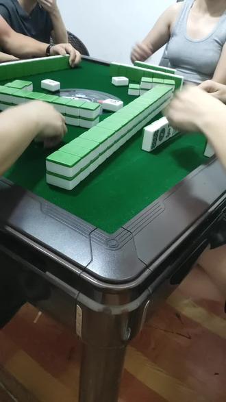 带你了解“刀刀麻将有挂吗	”详细开挂玩法-第2张图片