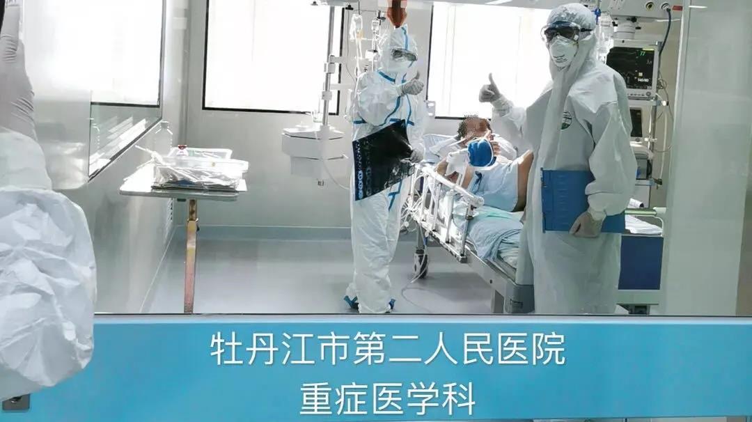 龙江县疫情,龙江县疫情防控指挥部公告-第1张图片